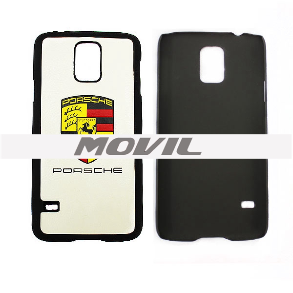 NP-1157 Funda para Samsung S5 NP-1157-2g